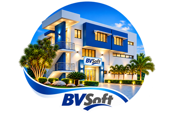 BVSOFT corporate symbol